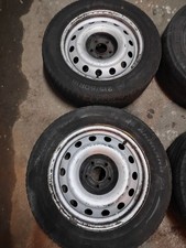 Cerchi 16 Fiat scudo / Peugeot