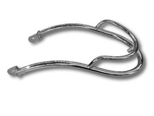 Fender parafango anteriore