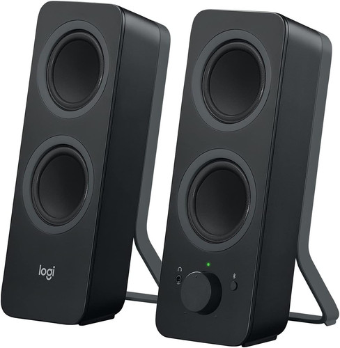 Logitech z207 altoparlanti per - logitech,