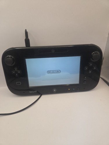 Wii gamepad solo - wii,