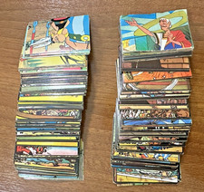 MANCOLISTA FIGURINE DARGAUD