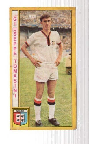 Figurina calciatori panini - figurina,