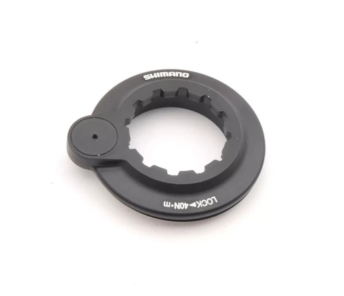 Anello bloccaggio shimano - di,
