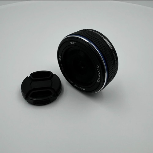 Olympus zuiko obiettivo - olympus, m.zuiko