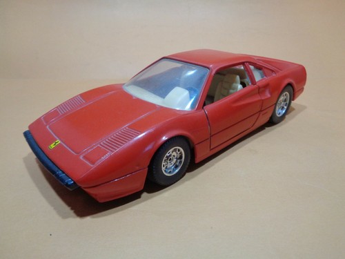 Bburago ferrari 308gtb - bburago,