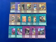 Yu-Gi-Oh! - Mazzo completo