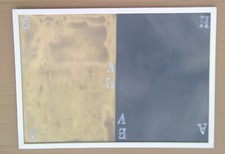 Alfredo Rapetti Mogol 50 x 70