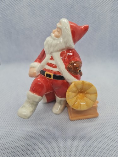 Royal copenhagen babbo natale - copenhagen,