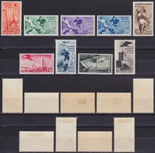 Regno 1934 - Modiali di calcio