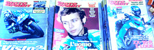 MOTO SPRINT- Anno XXIV- Fasc