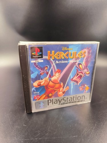 Playstation ps1 disney - playstation, ps1:
