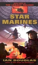 Star Marines : Book Three of