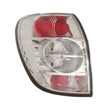Fanale posteriore bianco rosso sx per Chevrolet Captiva 2006-2015