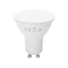 lampadina led spot porta