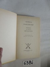 Metalious SENZA PARADISO (63B4)