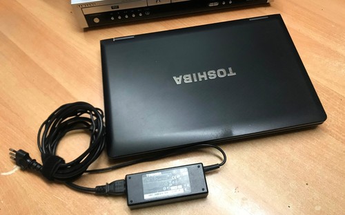 Toshiba s500 pro 14t - toshiba,