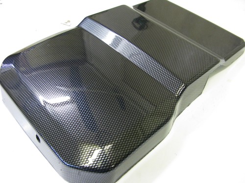 Copri batteria adatto - batteria, a