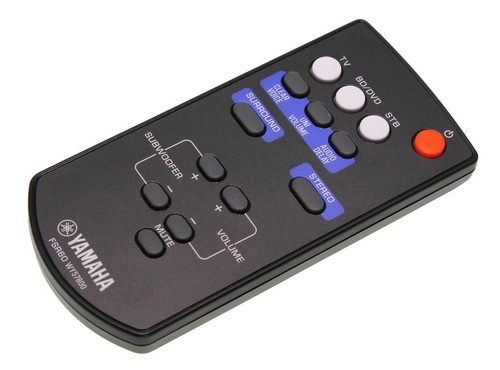 Telecomando yamaha fsr60 - telecomando,