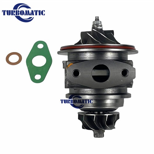 Cartuccia turbo td02 - cartuccia,