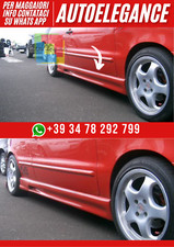 ❤️Minigonne Laterali