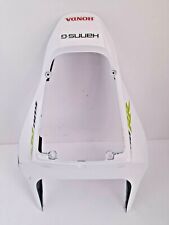 carena posteriore honda cbr 600 rr 2007 2010