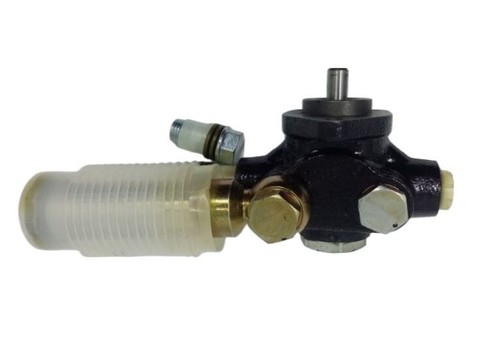Pompa carburante per yanmar - carburante,