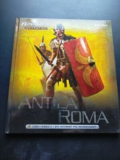 Philip Steele Antica Roma