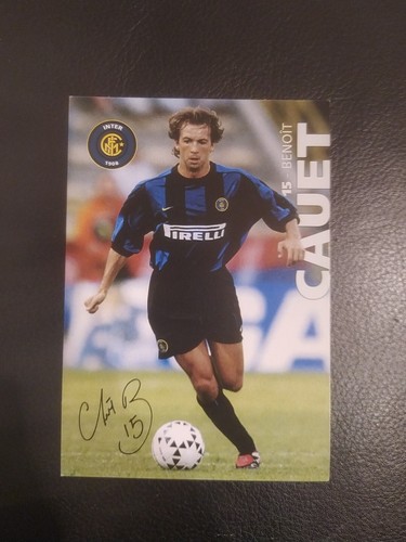 Inter calcio 1997 - f.c.,