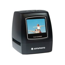 Scanner pellicola agfa - 35,