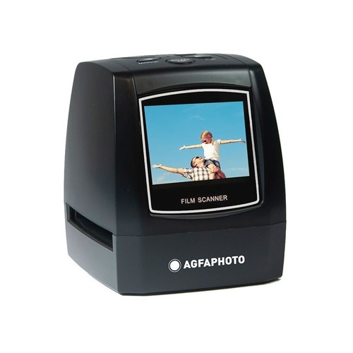 Scanner pellicola agfa - scanner, 35
