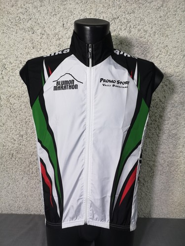 Maglia gilet smanicato road - maglia,