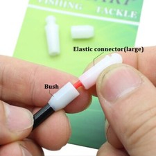 5 Pezzi Connettori Elastici