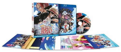 One piece film - one, (edizione