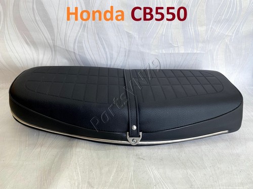 Seat honda cb550k four - honda,