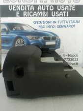 Plastica sterzo renault - plastica,