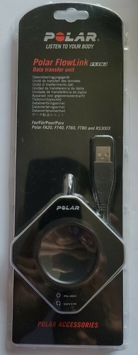Polar flowlink unità - unità, di