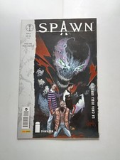 fumetto Panini Comics SPAWN numero 102
