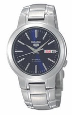 Orologio Uomo Seiko 5