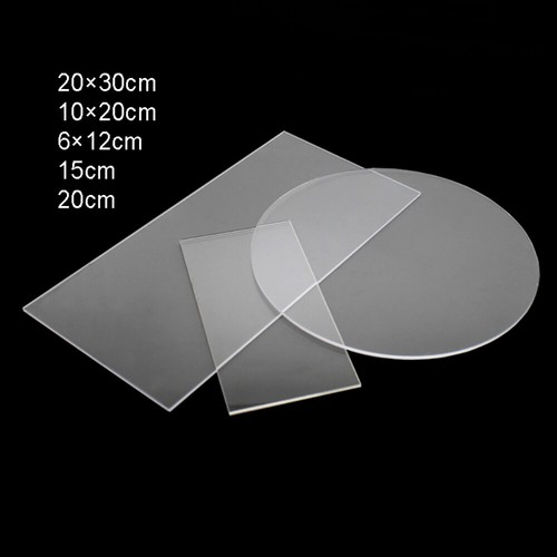 Pannello plastica perspex - pannello, in
