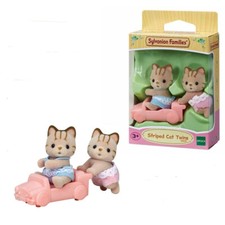 SYLVANIAN FAMILIES GEMELLI