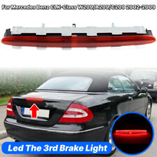 Terzo fanale stop freno