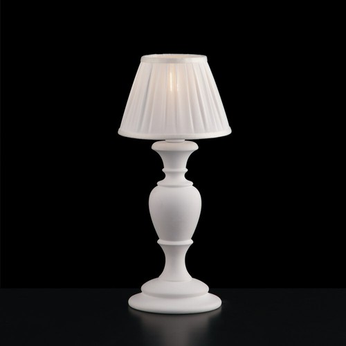 Lampada comodino lumetto - da, in