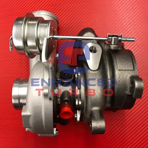 Turbocompressore audi tt - s3,