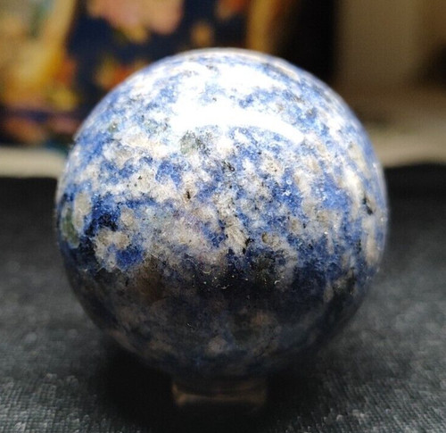 Sfera cristallo 172g 51mm - cristallo,