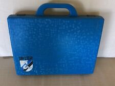 INTER INTERNAZIONALE F.C. CALCIO BORSA TECNICA UFFICIALE ANNI '80