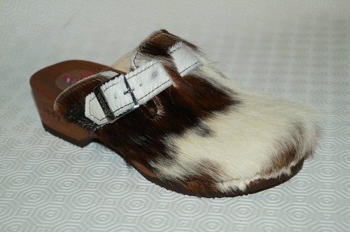 Woody manu zoccoli donna - manu,