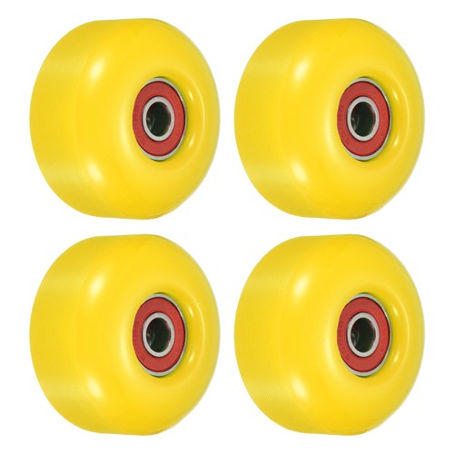 52mm skateboard ruota con - 52mm,