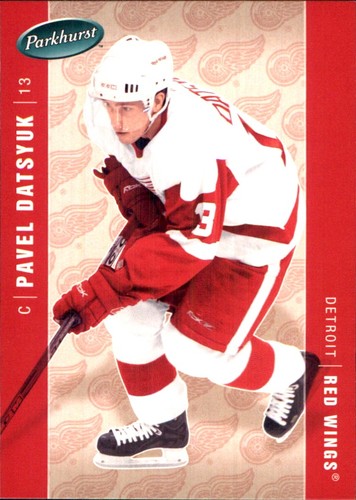 2005 parkhurst - 2005-06,