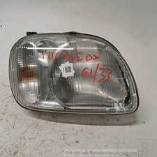 B60106F620 Proiettore Destro NISSAN MICRA (K11E) 1.3 16V Ber. 5p/b/1275cc
