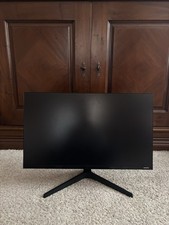 Monitor Samsung 27" F27T350FQU - FHD IPS 75Hz - HDMI/VGA